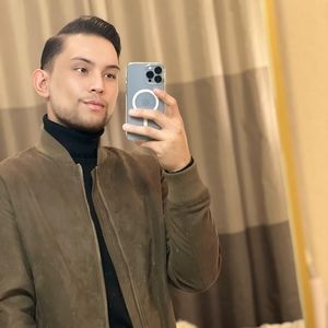 Meet your Posher, Remmy